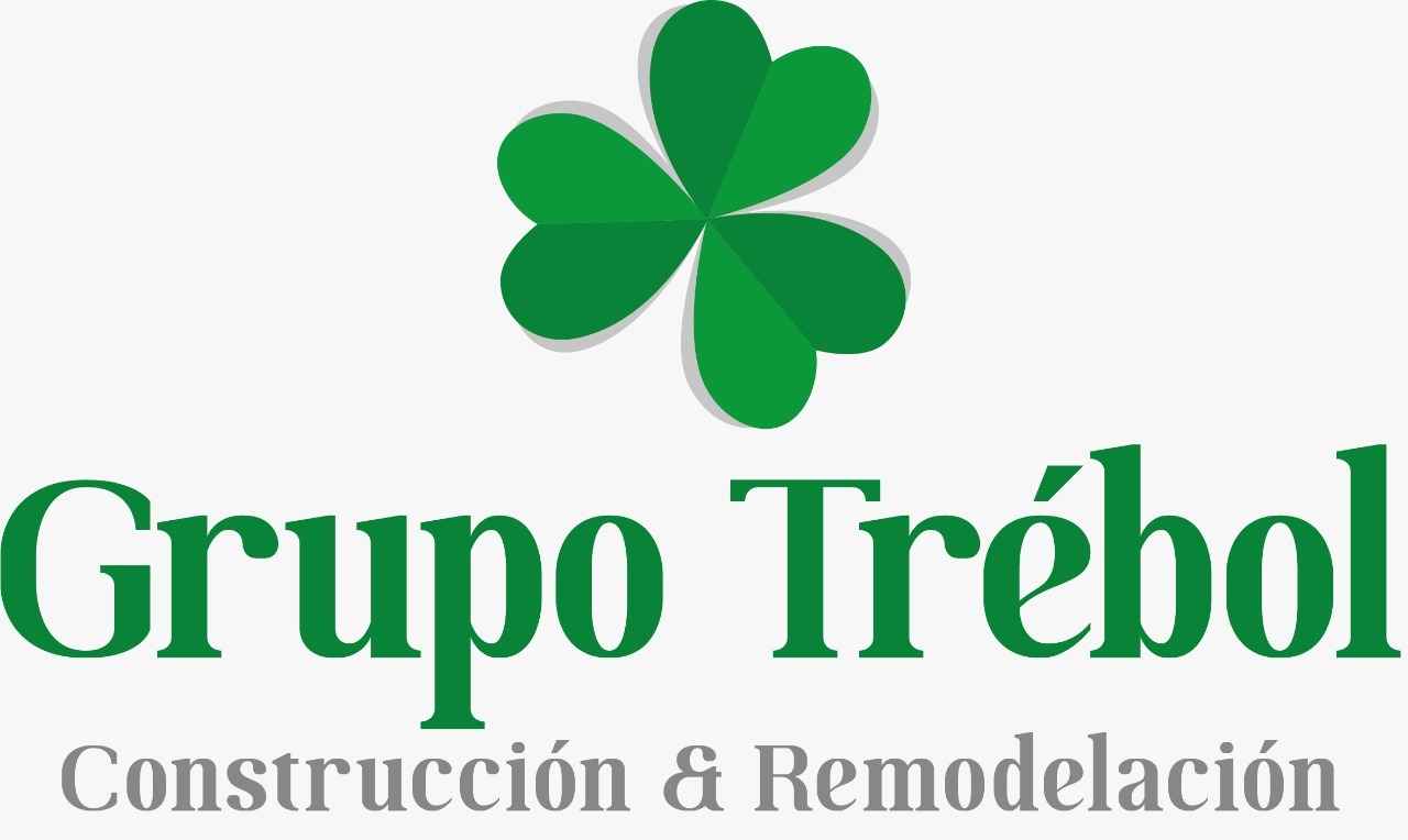 Grupo Trébol Logo